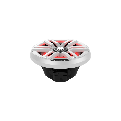 Акустика для яхт и катеров . Акустическая система ROCKFORD FOSGATE M2-65 белые. Цена от – 39&nbsp;990 руб. фото 5