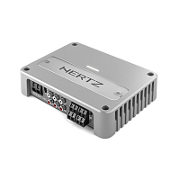 Усилители для яхт и катеров. Усилитель HERTZ VENEZIA V4C. Цена от – 49&nbsp;090 руб.