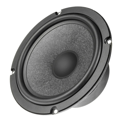 2 компонентная акустика. Акустическая система AMP PRO X 6.5 v3. Цена от – 7&nbsp;650 руб. фото 4