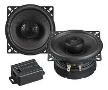 Коаксиальная акустика. Акустическая система HELIX S4X. Цена от – 13 890 руб.