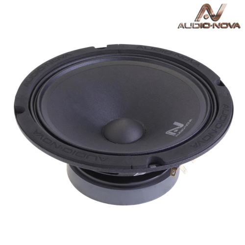 Широкополосная эстрадная акустика. Акустическая система AUDIO NOVA SL-250DC. Цена от – 1 890 руб. фото 6