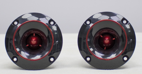 Рупорные твиттеры. Акустическая система FSD AUDIO STANDART TW-T 70 R. Цена от – 2&nbsp;160 руб. фото 4