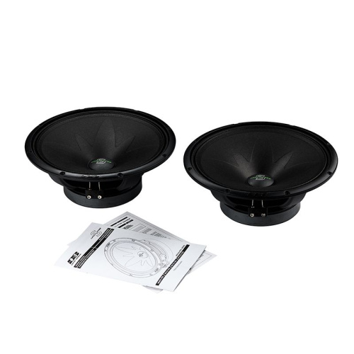 Среднечастотная акустика (Мидбасс). Акустическая система APOCALYPSE M101SE PRO. Цена от – 9&nbsp;590 руб. фото 2