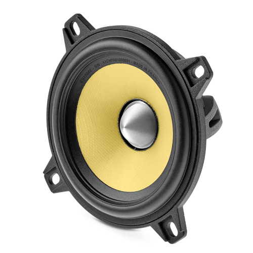 2 компонентная акустика. Акустическая система FOCAL ES100 K EVO. Цена от – 46 220 руб. фото 11