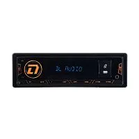 Автомагнитола DL AUDIO Barracuda HALF-DSP Head Unit типоразмера 1 DIN по цене от – 3 490 руб.