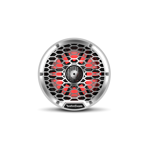 Акустика для яхт и катеров . Акустическая система ROCKFORD FOSGATE M2-65 белые. Цена от – 39&nbsp;990 руб. фото 4