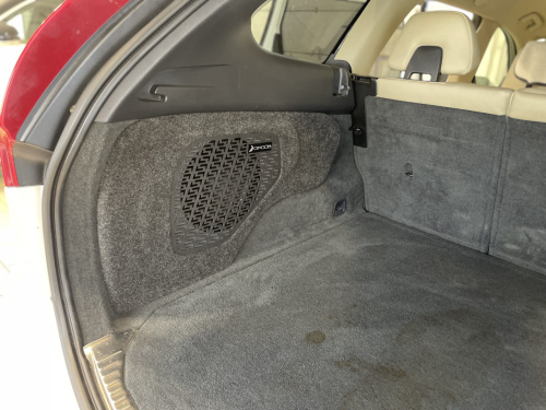 Короб стелс Volvo XC60 1. Цена – 10 990 руб. фото 2