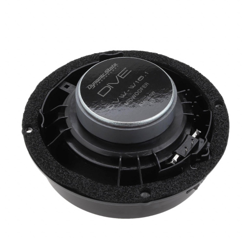 Акустика для VOLKSWAGEN, SKODA, SEAT. Акустическая система DYNAMIC STATE DVW-CS16.1. Цена от – 9 590 руб. фото 5