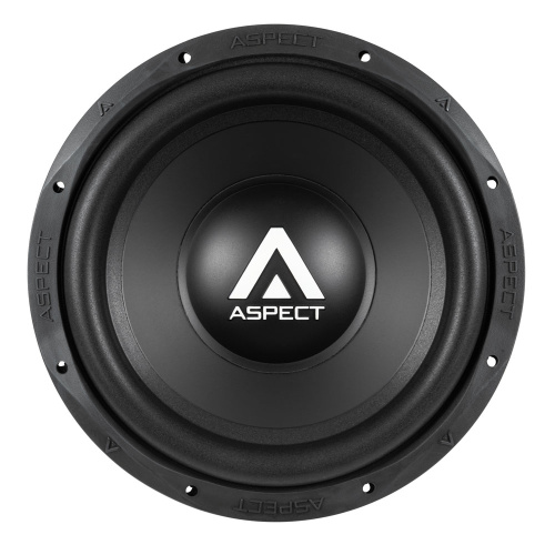 Сабвуфер ASPECT WLW-12s4. Цена – 9&nbsp;190 руб. фото 3