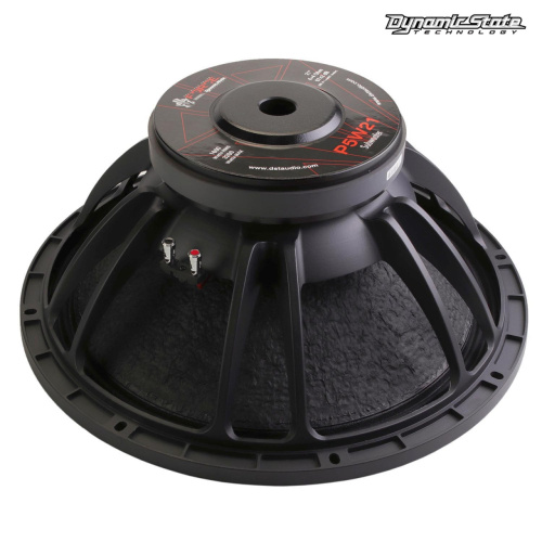 Сабвуфер DYNAMIC STATE FORCE P5W21. Цена – 24 490 руб. фото 3