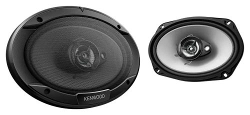 Коаксиальная акустика. Акустическая система KENWOOD KFC-S6966. Цена от – 3 190 руб. Коаксиальная акустика. Акустическая система KENWOOD KFC-S6966. Цена от – 3 190 руб.