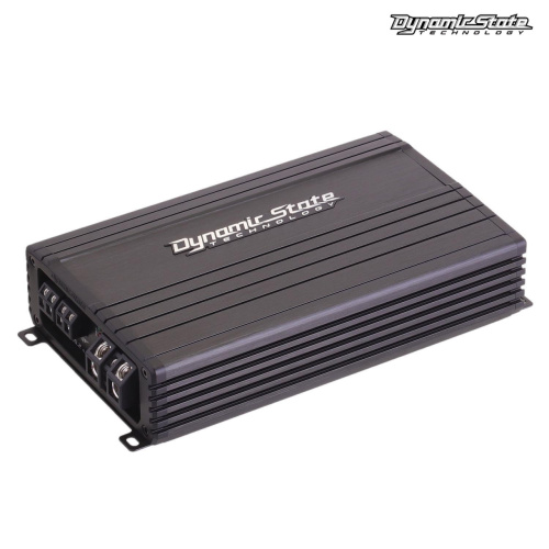 Усилитель DYNAMIC STATE SKIF SKA-80.2. Цена – 8 650 руб.
