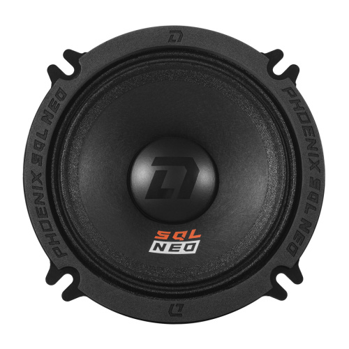 Среднечастотная акустика (Мидбасс). Акустическая система DL AUDIO PHOENIX SQL 130 NEO. Цена от – 5 990 руб. фото 3