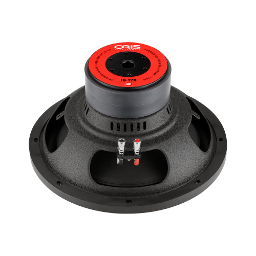 Сабвуфер ORIS ELECTRONICS JB-12R. Цена – 5 150 руб. фото 2