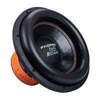 Сабвуфер DL AUDIO PHOENIX BASS MACHINE 15. Цена – 20 890 руб.