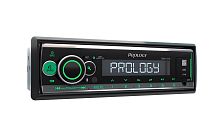 Автомагнитола PROLOGY CMX-410 типоразмера 1 DIN по цене от – 4 290 руб.