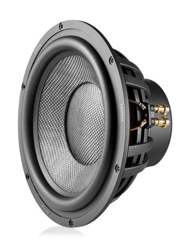Сабвуфер MOREL ULTIMO PRO124D. Цена – 134&nbsp;990 руб.