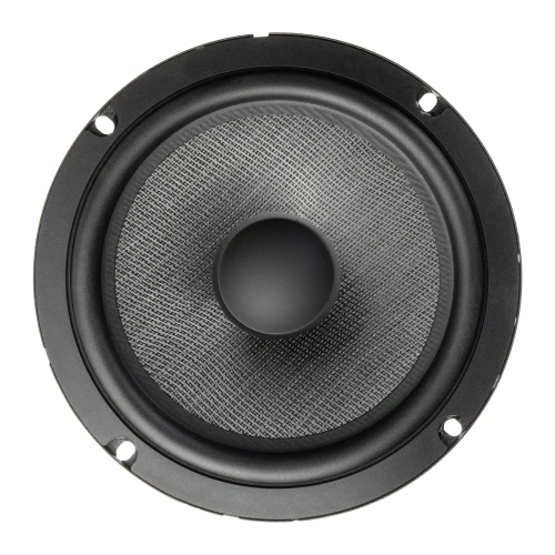 2 компонентная акустика. Акустическая система AMP PRO X 6.5. Цена от – 5&nbsp;850 руб. фото 6