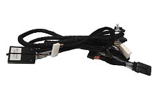 Кабель для подключения АС и цифровой шины GOLDHORN A2B PNP Harness for ZEEKR 001 1.5M. По цене – 21&nbsp;990 руб.