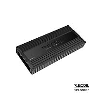 Усилитель RECOIL SPL3800.1. Цена – 62 490 руб.
