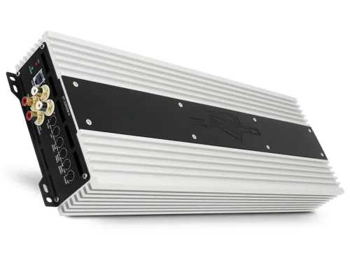 Усилитель ZAPCO ST-2000XM III. Цена – 85&nbsp;990 руб.