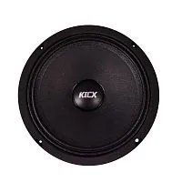 *Среднечастотная акустика (Мидбасс). Акустическая система KICX LL6.5 v3. Цена от – 3 490 руб.