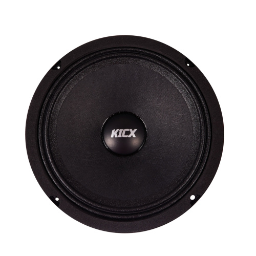 Среднечастотная акустика (Мидбасс). Акустическая система KICX LL6.5 v3. Цена от – 3 490 руб.