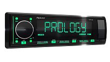 Автомагнитола PROLOGY CMX-260 типоразмера 1 DIN по цене от – 4 590 руб.