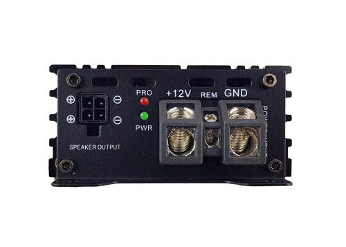 Усилитель FSD AUDIO MICRO 1.600. Цена – 5&nbsp;940 руб. фото 3