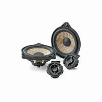 Аустика для TESLA. Акустическая система FOCAL IS T3Y 100. Цена от – 45 860 руб.