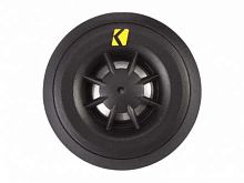 Твиттеры. Акустическая система KICKER CST204. Цена от – 3&nbsp;850 руб.