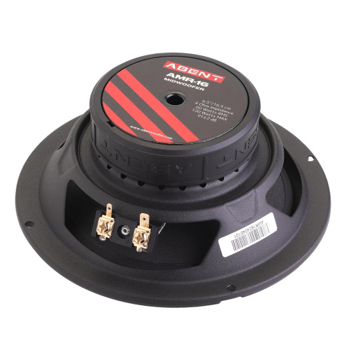 2 компонентная акустика. Акустическая система ABENT ASR-16S. Цена от – 6&nbsp;740 руб. фото 8