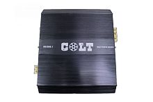 Усилитель COLT DB 3000.1. Цена – 12&nbsp;990 руб.