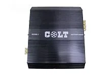 Усилитель COLT DB 3000.1. Цена – 12&nbsp;990 руб.