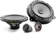 Акустика для NISSAN, RENAULT, LADA, DACIA, HAVAL, ZOTYE. Комплект акустики FOCAL KIT LADA PASSIVE. Цена от – 42 520 руб.