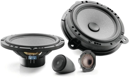 Акустика для NISSAN, RENAULT, LADA, DACIA, HAVAL, ZOTYE. Комплект акустики FOCAL KIT LADA PASSIVE. Цена от – 42 520 руб.