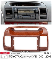 *Переходная рамка CARAV 22-961. Цена – 2 190 руб.