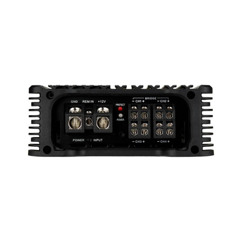 Усилитель AVATAR PURE SOUND PS-100.4. Цена – 9&nbsp;990 руб. фото 2