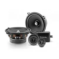 2 компонентная акустика. Акустическая система FOCAL ASE 130. Цена от – 9 490 руб.