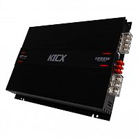 Усилитель KICX ST1000. Цена – 9 590 руб.