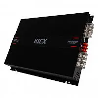 *Усилитель KICX ST1000. Цена – 9 590 руб.