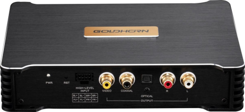 Процессор GOLDHORN P3 PLUS. По цене – 299&nbsp;990 руб.
