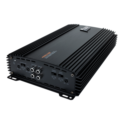 Усилитель AMP MASS 2.190. Цена – 4 590 руб.