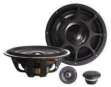 2 компонентная акустика. Акустическая система MOREL ELATE CARBON PRO 92A. Цена от – 259 990 руб.