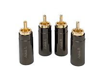 Коннектор AURA RCA-P618. Цена – 680 руб.