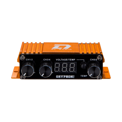 Усилитель DL AUDIO GRYPHON PRO 6.180. Цена – 20 250 руб. фото 2 Усилитель DL AUDIO GRYPHON PRO 6.180. Цена – 20 250 руб. фото 2