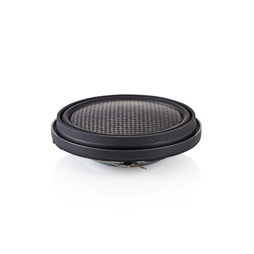 2 компонентная акустика. Акустическая система MOREL VIRTUS NANO CARBON 42. Цена от – 64 990 руб. фото 6