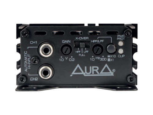 Усилитель AURA VENOM- D 2.300 ULTRA. Цена – 9 990 руб. фото 6