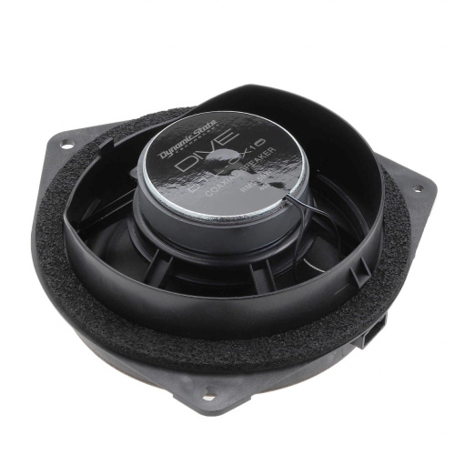 Акустика для TOYOTA, SUBARU, LEXUS,DAIHATSU, LADA. Акустическая система DYNAMIC STATE DTL-CX16. Цена от – 8 750 руб. фото 5