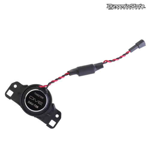 Акустика для AUDI. Акустическая система DYNAMIC STATE DIVE DAU-T28B. Цена от – 5 390 руб. фото 3